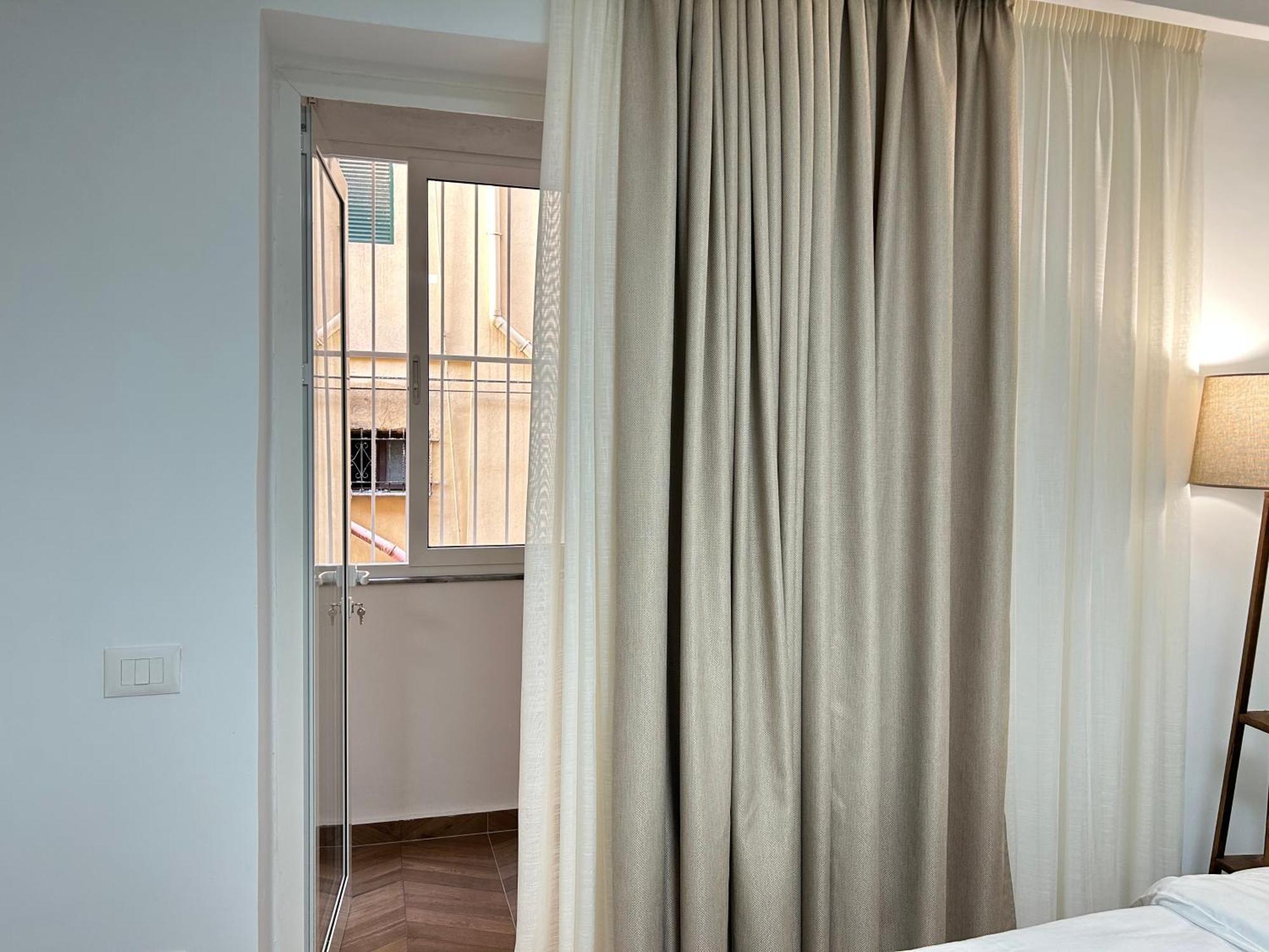 Spacious Fancy Apartment Tirana Exterior foto