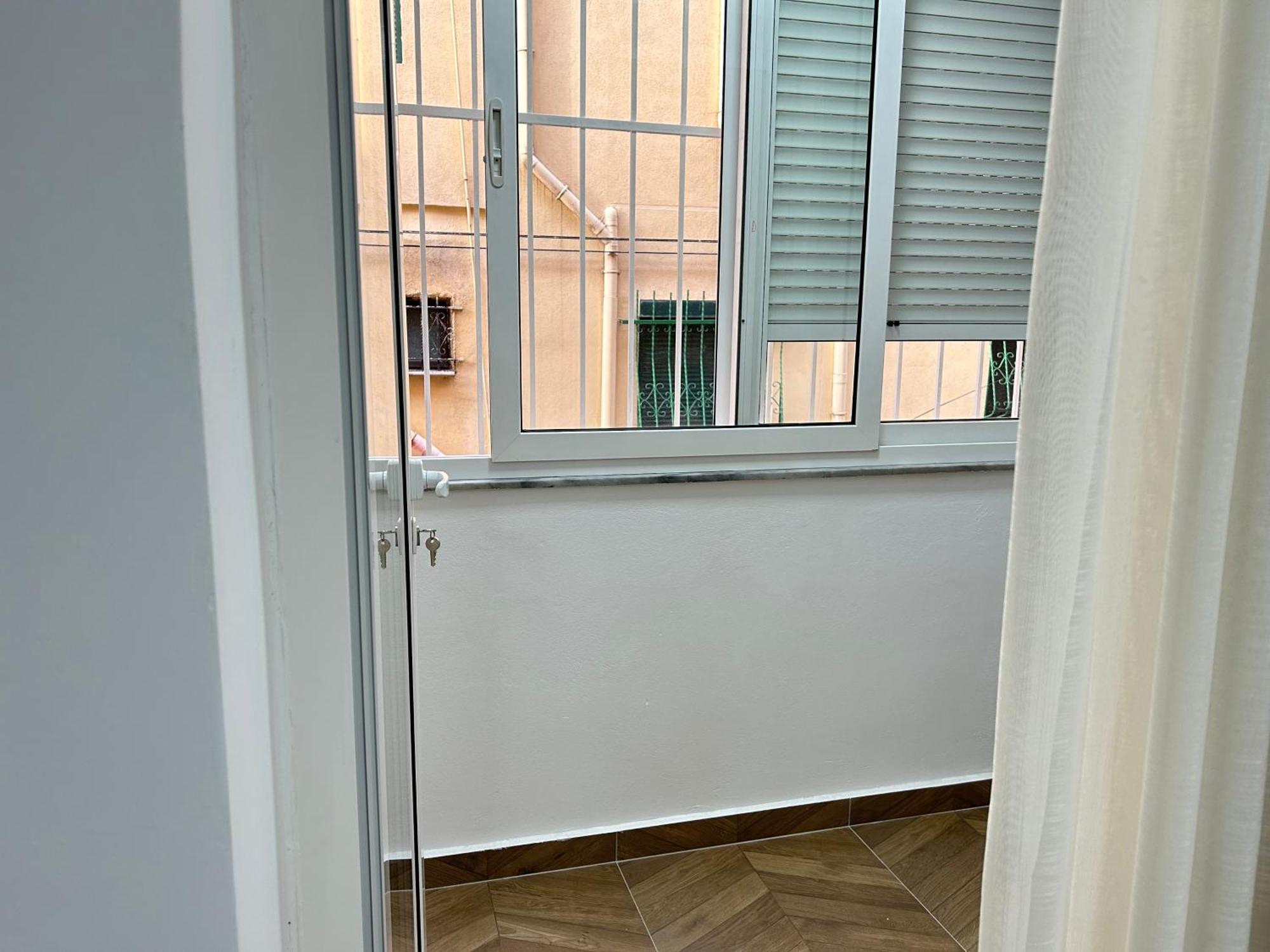 Spacious Fancy Apartment Tirana Exterior foto