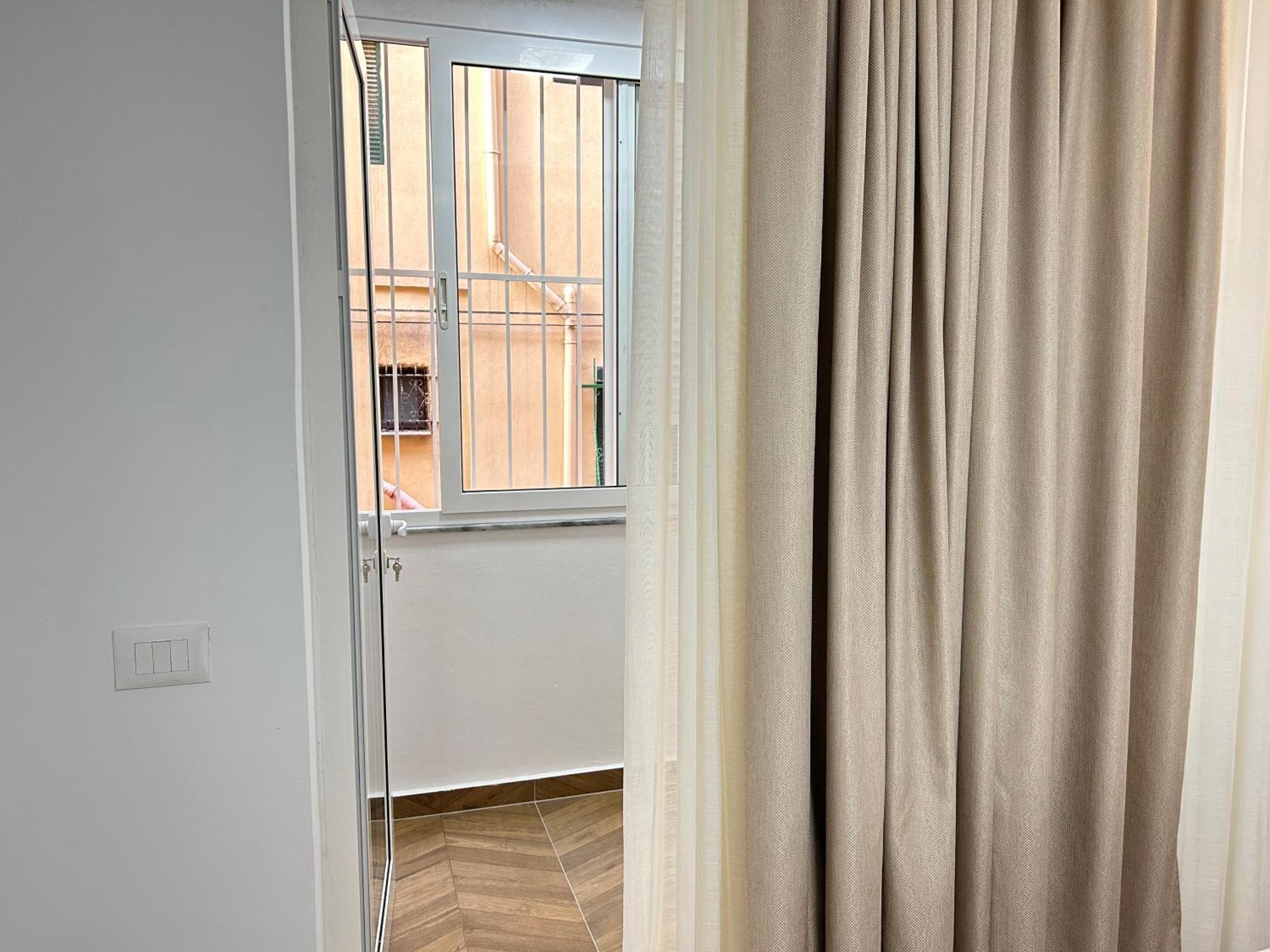 Spacious Fancy Apartment Tirana Exterior foto
